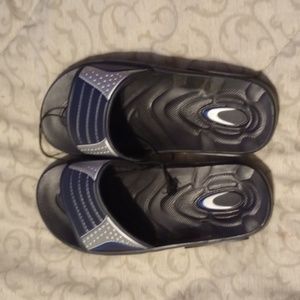 Boys Slide On Sandals